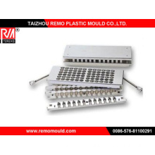 Plastic Lipstick Mould